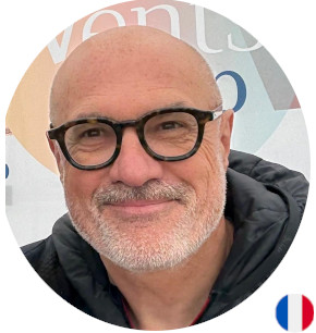 29 Philippe LE FRAPPER