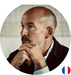 108 Gregoire DESPRETZ